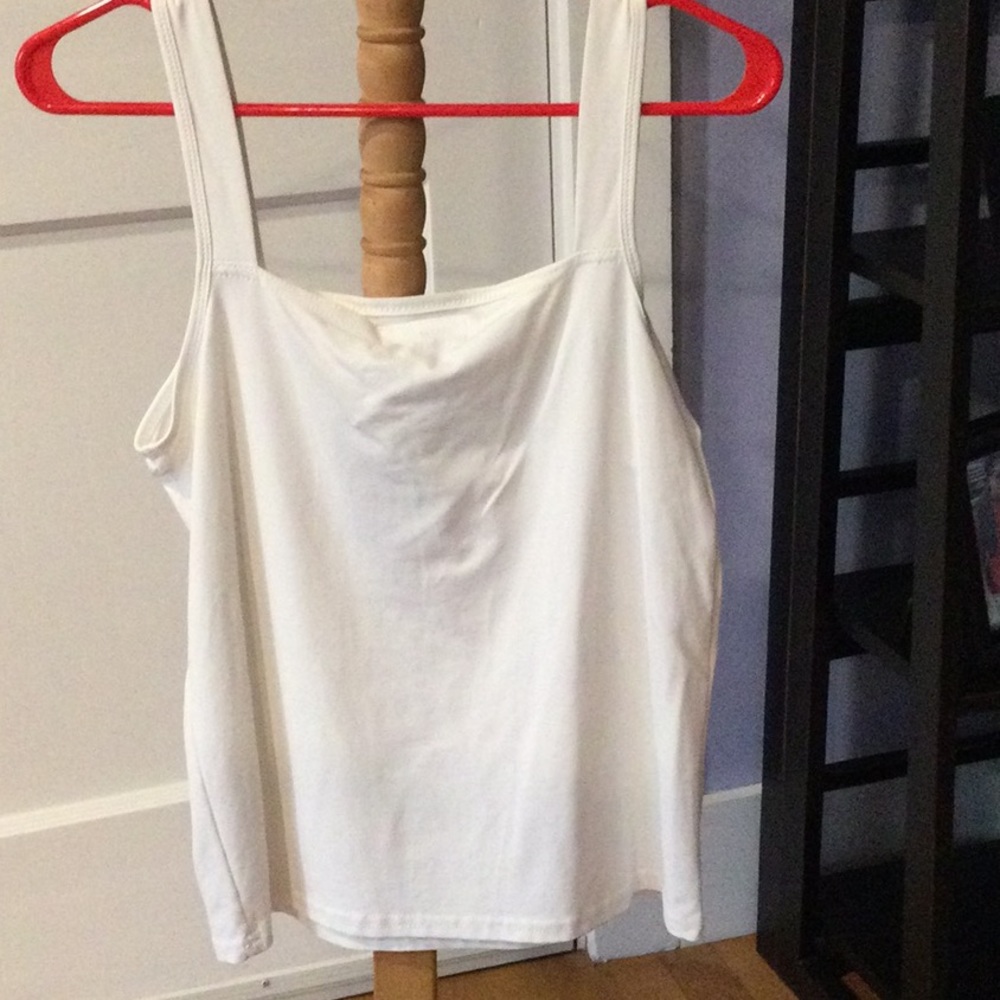 Project off-white blouse - Picture 3 of 4